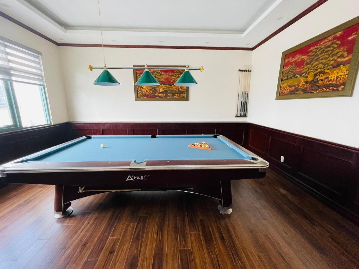 The Tray Hotel Hai Phong Exterior photo