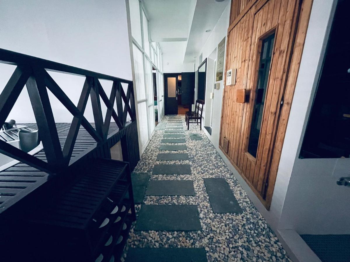 The Tray Hotel Hai Phong Exterior photo